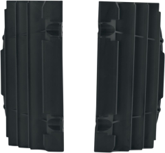 L&uuml;ftungsgitter Ktm/Hva schwarz - L&uuml;ftungsgitter Ktm/Hva schwarz