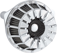 Luftfilter 15spk Tc Cbl chrome - Luftfilter