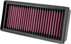 Luftfilter BMW K1600 Gt - Luftfilter Ersatz