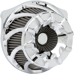 Luftfilter Drift 00-17c Ch - Luftfilter Drift Chrome