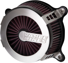 Luftfilter V02 Cage St Fl - Cage Fighter Luftfilter - St,Fl