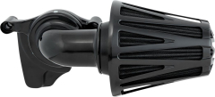Luftfilterr Mnstr Crfire schwarz - Monster Crossfire Luftfilter - schwarz
