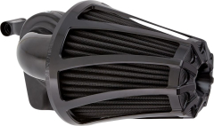 Luftfilterr Mnstr Drft Allbl - Monster Drifter Luftfilter - All schwarz