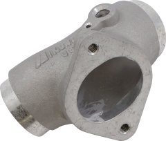 Manifold Hsr Twin Nocken - Manifold Hsr Twin Nocken