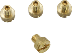 Mikuni Main Jet 102.5 4pk - Main Jet - 4-Pack