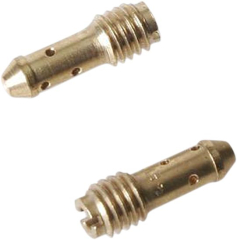 Mikuni Vorsteuerd&uuml;se 47.5 4pk - Vorsteuerd&uuml;se f&uuml;r Bs Series Vergasers 47.5 4pk