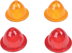 Mini Retro-Style-Positionsleuchte