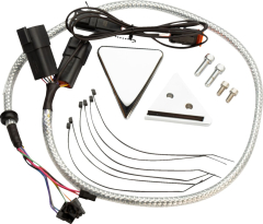 MLX-9000 Gauge Mount