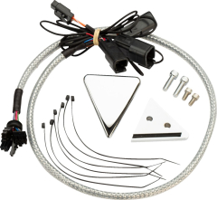 MLX-9000 Gauge Mount