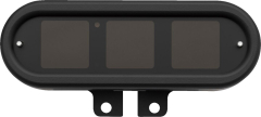 MLX-9000 Series Anzeige
