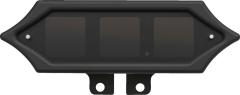 MLX-9000 Series Anzeige