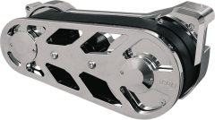 Monster Top Fuel Antriebsriemen-Satz mit Kupplung