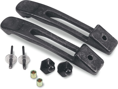 Motorhauben-Laschen aus Gummi