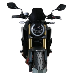 MRA Sportscheibe NSPM, CB 650 R 19-