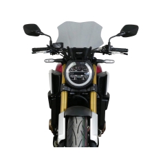 MRA Tourenscheibe NTN, CB 650 R 2019-