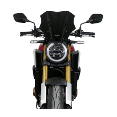 MRA Tourenscheibe NTN, CB 650 R 2019-