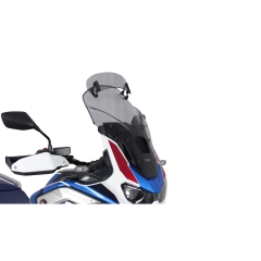 MRA Vario-Tourenscheibe, CRF 1100 L Africa Twin Adv. Sports 20-