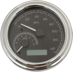MVX Series Fatbob analoges/digitales Anzeigensystem