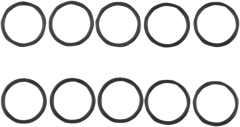 O-Ringe f&uuml;r Messstab