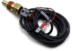 &Ouml;l-/Wassertemperatursensor