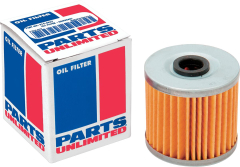 &Ouml;lfilter