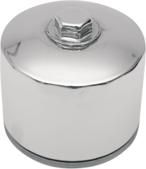 &Ouml;lfilter mit magnetischem Ring