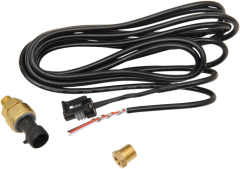 &Ouml;l- und Luftdrucksensor
