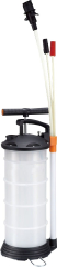 Oil Extractor