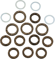 P-Rod Dichtung Set 48-79 Bt - Pushrod Tube Dichtung