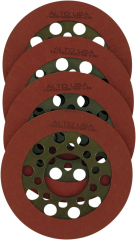 Plates Redeagle 41-67 Bt - Plates,Redeagle,41-67 Bt