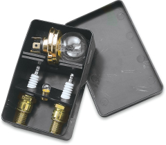 Plug 'N Bulb Transportbox