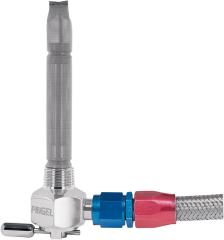Power-Flo -6AN Kraftstoffventil