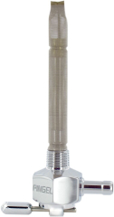 Power-Flo Kraftstoffventil mit 1/4" NPT Einlass
