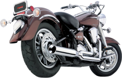 Power Pro HP 2:1 Auspuffanlage