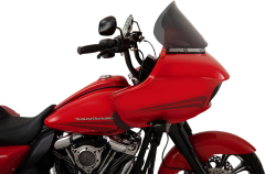 Pro Touring Flare&trade; Windschild