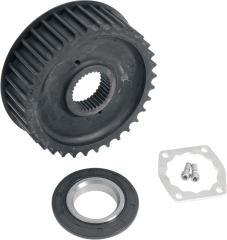 Pulleys f&uuml;r Riemenantrieb