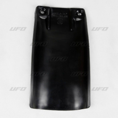 R Schmutzf&auml;ngerschaum Plt Ktm 93-97 Bk - hinten Sto&szlig;d&auml;mpfer Schmutzf&auml;ngerschaum Plate Ktm 660/640 Lc4 schwarz