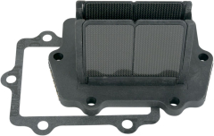 Reeds f&uuml;r 3 Honda - Reed Ventil Assembly v-force 3 Vergaser Fiber Ersatz