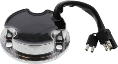 Regler und Gleichrichter