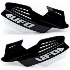 Repl Plast Vulcan Bk - Ersatz Plastic f&uuml;r Vulcan Handschutz schwarz