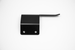 Repl Rh Montageteil Bracket (Ea - Auspuff Mounting Plate