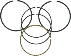 Ring Set 020 84-99 Evo Bt - Kolben Ring Set
