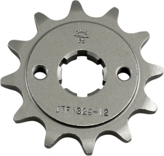 Ritzel Front 12t 520 - Jtf1329.12 Front Ersatz Ritzel 12 Teeth 520 Pitch Natural Steel