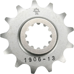Ritzel Front 13t 420 - Jtf1906.13 Front Ersatz Ritzel 13 Teeth 420 Pitch Natural Steel