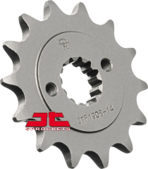 Ritzel Front 14t 520 - Ritzel Front 520 14t
