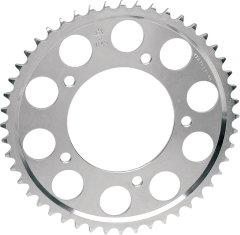 Ritzel hinten 36t 520 - Jtr604.36 hinten Ersatz Ritzel 36 Teeth 520 Pitch Natural Steel