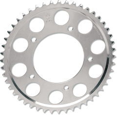 Ritzel hinten 38t 525 - Jtr898.38 hinten Ersatz Ritzel 38 Teeth 525 Pitch Natural Steel
