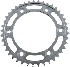 Ritzel hinten 40t 530 - Jtr1306.41 hinten Ersatz Ritzel 41 Teeth 530 Pitch Natural Steel