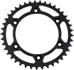 Ritzel hinten 41t 520 - Jtr808.41 hinten Ersatz Ritzel 41 Teeth 520 Pitch Natural Steel