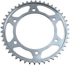 Ritzel hinten 46t 525 - Jtr1307.46 hinten Ersatz Ritzel 46 Teeth 525 Pitch Natural Steel